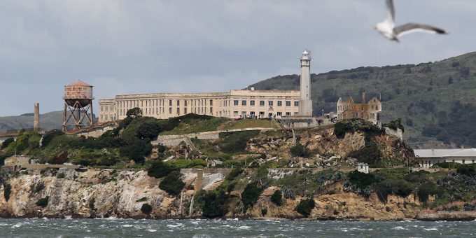 Com’era la vita ad Alcatraz, che chiuse 60 anni fa