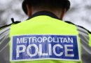 Il nuovo rapporto sulla misoginia e il razzismo della polizia londinese
