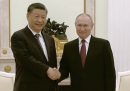 La Cina potrebbe fare da mediatrice nella guerra in Ucraina?
