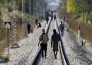 Il Friuli Venezia Giulia vuole usare le “fototrappole” per i migranti al confine