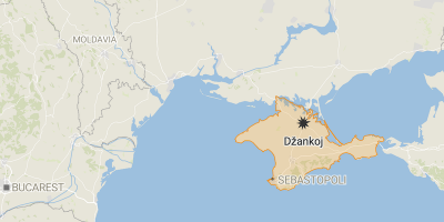 L’Ucraina dice che un'esplosione ha distrutto alcuni missili russi in Crimea