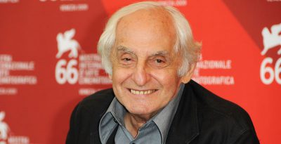 È morto a 92 anni il regista Citto Maselli