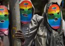 La legge ugandese che prevede il carcere per le persone LGBTQ+