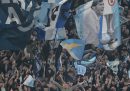 La Lazio bandirà a vita dallo Stadio Olimpico tre tifosi accusati di antisemitismo e apologia di fascismo
