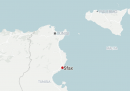 C'è stato un naufragio di migranti al largo della Tunisia: sono morte almeno 5 persone