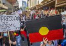In Australia ci sarà un referendum per riconoscere gli aborigeni nella Costituzione