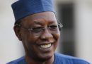 In Ciad più di 400 membri di un gruppo ribelle sono stati condannati all'ergastolo per l'omicidio dell'ex presidente Idriss Déby