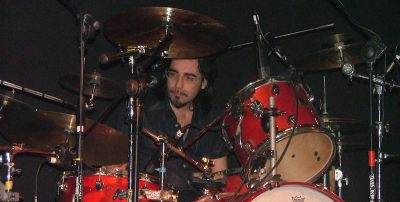 È morto a 54 anni Luca Bergia, ex batterista e fondatore dei Marlene Kuntz