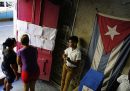 Le elezioni senza scelta per il parlamento di Cuba