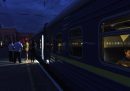 In Europa stanno tornando i treni notturni