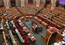 Il parlamento ungherese ha approvato l'adesione della Finlandia alla NATO: ora manca solo la ratifica della Turchia