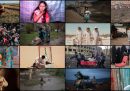 I vincitori regionali del World Press Photo