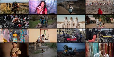 I vincitori regionali del World Press Photo