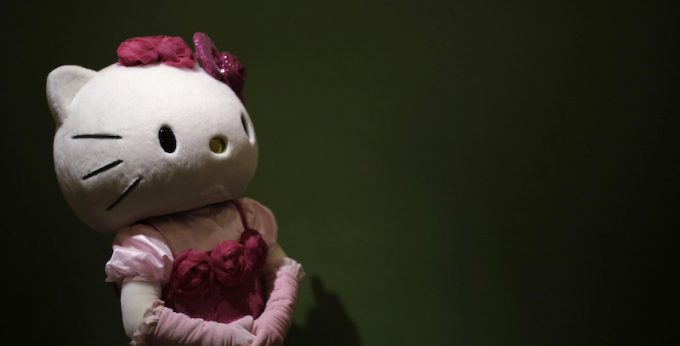 Magico piatto ragazza Madoka Magika (Giappone import / Il pacchetto e