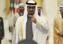Khaled bin Mohamed bin Zayed Al Nahyan è il nuovo principe ereditario di Abu Dhabi