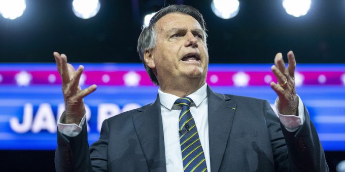 Il rientro di Bolsonaro in Brasile sta creando grosse preoccupazioni
