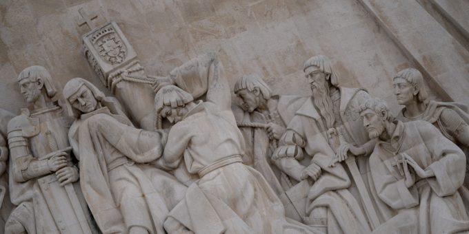 Il Vaticano ha sconfessato una dottrina che giustificava il colonialismo