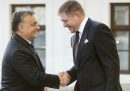 I socialisti di Slovacchia e Bulgaria hanno posizioni simili a quelle di Orbán