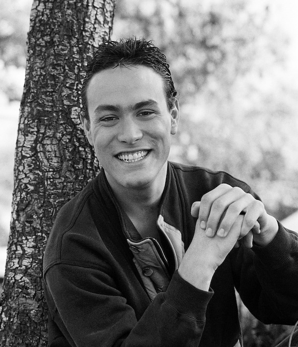 Brandon Lee