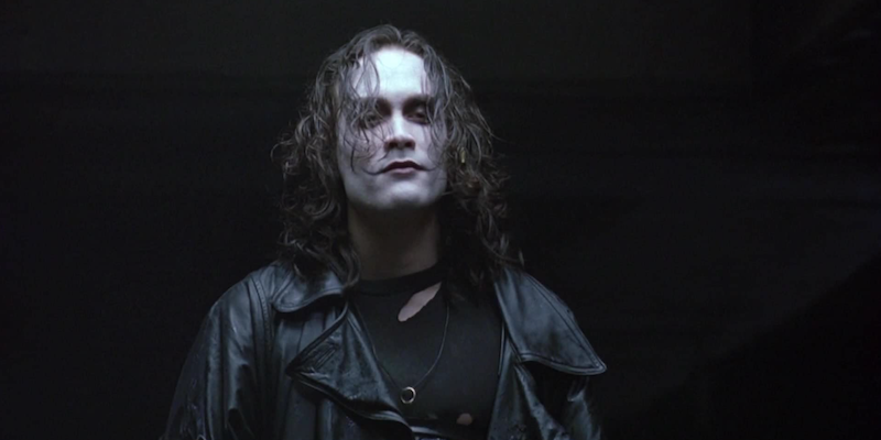 brandon lee