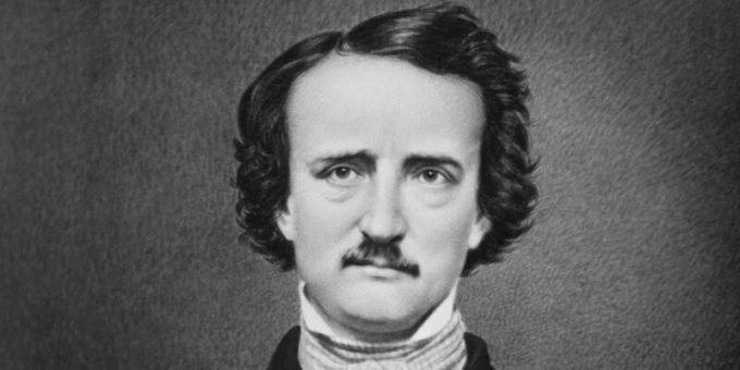 C’è una nuova ipotesi sulla misteriosa morte di Edgar Allan Poe