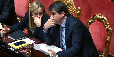 Qual è il problema col PNRR