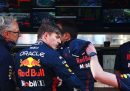 Max Verstappen ha vinto il Gran Premio d’Australia di Formula 1