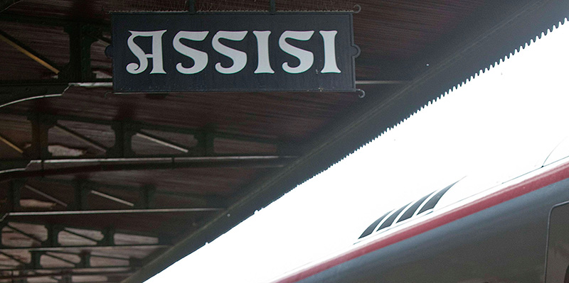 Un Giubileo per ogni stazione