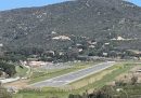 Il piccolo aeroporto dell’isola d’Elba vuole diventare più grande