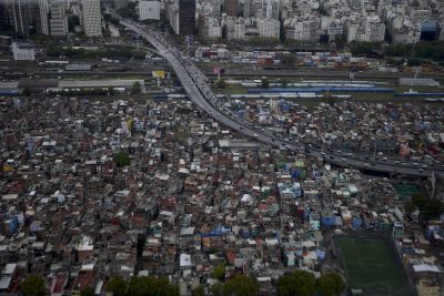Buenos Aires, Argentina