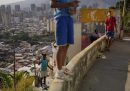 Caracas, Venezuela