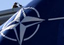 Cosa vuol dire far parte della NATO
