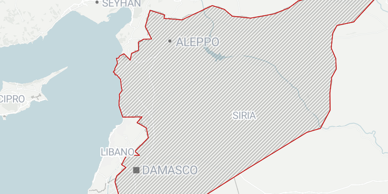 L’esercito degli Stati Uniti ha detto di aver ucciso in Siria un importante leader dell’ISIS che stava pianificando attacchi in Europa