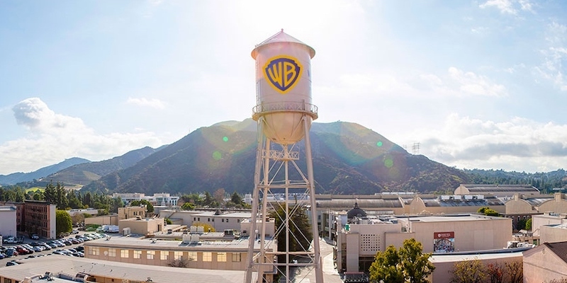 studi Warner Bros