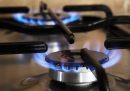 Le bollette del gas di marzo in "regime di tutela" si ridurranno in media del 13,4 per cento rispetto a febbraio