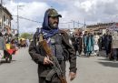 In Afghanistan i talebani hanno vietato alle donne afghane di lavorare per l'ONU
