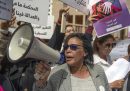 La sentenza per lo stupro di una bambina di 11 anni contro cui si protesta in Marocco