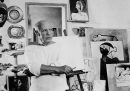 10 cose che forse non sapete su Pablo Picasso