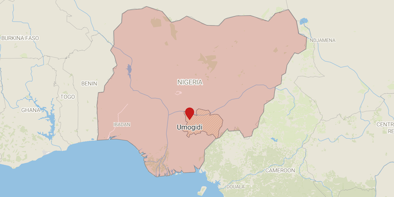 Almeno 50 persone sono state uccise in due attacchi armati in un villaggio nel centro-sud della Nigeria