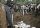 20 persone sono morte in un attacco rivendicato dallo Stato Islamico nella Repubblica Democratica del Congo