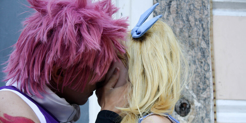 Ci sono ragazze in Cina che pagano per uscire con i personaggi dei videogiochi