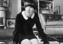 È morta a 93 anni la stilista britannica Mary Quant, considerata l'inventrice della minigonna