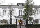 La Norvegia espellerà 15 diplomatici russi accusati di spionaggio