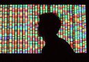 La prima mappa del genoma umano, 20 anni fa