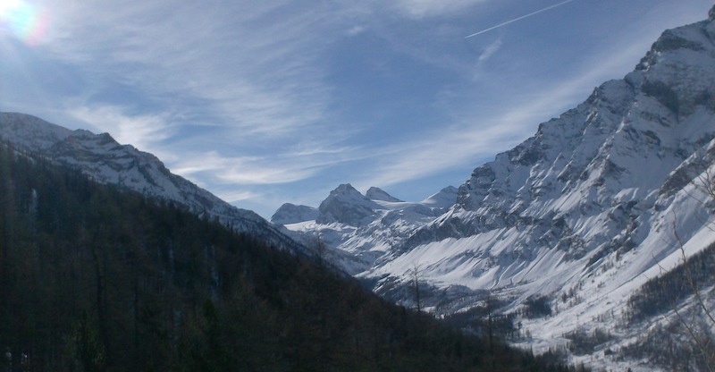 Tre scialpinisti sono morti per una valanga in Val di Rhemes, in Valle d'Aosta