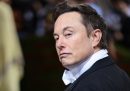 Elon Musk vuole creare un'altra azienda di intelligenza artificiale?