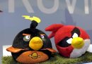 La società giapponese SEGA comprerà la finlandese Rovio, che produce il popolare videogioco Angry Birds