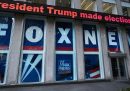Cos'è e quanto conta la causa per diffamazione contro Fox News
