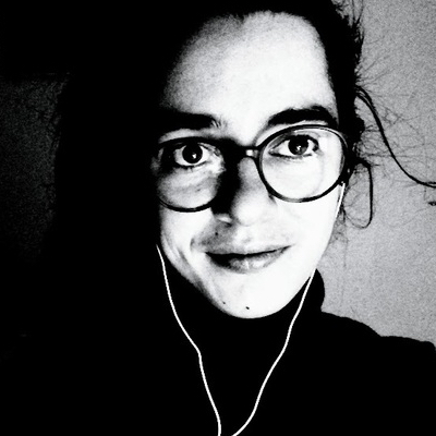 Camilla Allegrucci Camilla Allegrucci