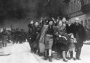 La rivolta del ghetto di Varsavia contro i nazisti, ottant'anni fa